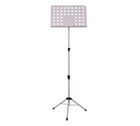 Leggio Musicale Supporto For Chitarra E Violino Supporto For Musica Allargato Supporto Portatile Pieghevole Guzheng Violino Supporto For Musica For La Casa Pieghevole Mensola