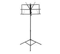 Leggio Musicale Supporto For Chitarra Portatile For Uso Domestico Supporto For Musica Guzheng Pieghevole Sollevabile For Violino Ultraleggero Ispessito Pieghevole Mensola