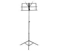 Leggio Musicale Supporto For Chitarra Portatile For Uso Domestico Supporto For Musica Guzheng Pieghevole Sollevabile For Violino Ultraleggero Ispessito Pieghevole Mensola