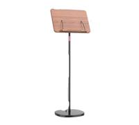 Leggio Musicale Supporto For Lettura Supporto For Pittura For Studenti Supporto For Musica Retrattile Supporto For Libri Supporto For Spartiti For Pianoforte Supporto Da Pavimento Leggio Per Spartiti(