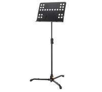 Leggio Musicale Supporto For Musica For Chitarra, Sollevamento Da Pavimento, Violino, Guzheng, Supporto Universale For Musica, Accessori For Strumenti Musicali, Pieghevole Pieghevole Mensola