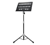 Leggio Musicale Supporto For Musica For Chitarra, Sollevamento Da Pavimento, Violino, Guzheng, Supporto Universale For Musica, Accessori For Strumenti Musicali, Pieghevole Pieghevole Mensola(C)