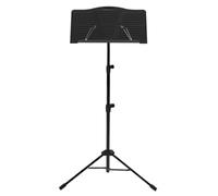 Leggio Musicale Supporto For Musica For Chitarra, Sollevamento Da Pavimento, Violino, Guzheng, Supporto Universale For Musica, Accessori For Strumenti Musicali, Pieghevole Pieghevole Mensola