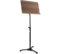 Leggio Musicale TIGER MUS35-PRO Metallo Base Pesante Orchestra Scuola
