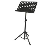 Leggio orchestra L5 Regolabile H. 889-1340mm