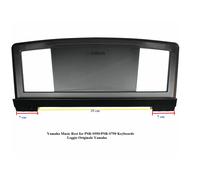 LEGGIO ORIGINALE PER TASTIERA WORKSTATION YAMAHA PSR-S950 - PSR-S750 PSR-A 2000