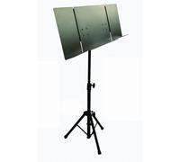 LEGGIO PER ORCHESTRA RIPIEGABILE IN ACCIAIO QUIKLOK MS320