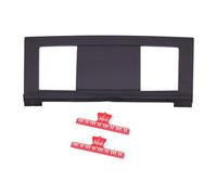 Leggio per pianoforte elettronico, supporto per libri musicali per principianti professionisti, clip rosse, 47,5 x 20 cm