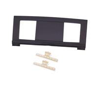 Leggio per pianoforte elettronico, supporto per pagina, portatile, con 2 clip, per principianti, con clip dorate