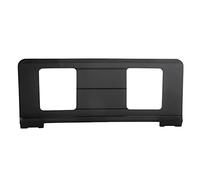 Leggio per spartiti con tastiera compatibile, facile da installare, dimensioni perfette, supporto per spartiti musicali con serie PSR/YPT/KB/P/KBP/DGX, per spartiti musicali per pianoforte elettronico