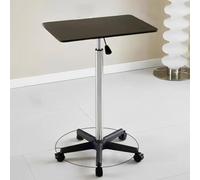 Leggio portatile regolabile, perfetto per chiese, scuole, eventi e presentazioni, design leggero e resistente per un facile trasporto e installazione