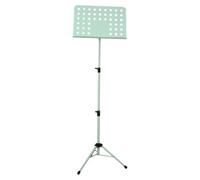 Leggio portatile, supporto per spartiti Portable Music Stand Adjust The Piano Music Stand Music Stand Music Stand Music Stand Music Drum Music Violin Conductor Desk Music Stand(Green)