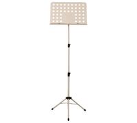 Leggio portatile, supporto per spartiti Portable Music Stand Adjust The Piano Music Stand Music Stand Music Stand Music Stand Music Drum Music Violin Conductor Desk Music Stand(Beige)