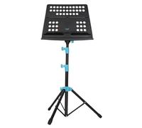 Leggio portatile, supporto per spartiti Portable Music Stand Guitar And Violin Music Stand, Lifting And Folding Violin, Erhu, Guzheng, Saxophone, Conductor Music Stand Music Stand