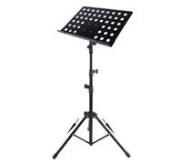 Leggio portatile, supporto per spartiti Portable Music Stand Guitar Music Stand Violin Erhu Guzheng Music Stand Folding Lifting Music Stand Performance Special Music Stand Music Stand