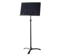 Leggio portatile, supporto per spartiti Portable Music Stand Music Stand, Home Music Stand, Guitar Music Stand, Vocal Music Stand, Song Stand, Guzheng Violin Music Stand Music Stand(Black)
