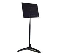 Leggio portatile, supporto per spartiti Portable Music Stand Music Stand, Home Music Stand, Guitar Music Stand, Vocal Music Stand, Song Stand, Guzheng Violin Music Stand Music Stand(Black)