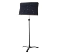 Leggio portatile, supporto per spartiti Portable Music Stand Music Stand, Home Music Stand, Guitar Music Stand, Vocal Music Stand, Song Stand, Guzheng Violin Music Stand Music Stand(Black)