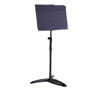 Leggio portatile, supporto per spartiti Portable Music Stand Music Stand, Home Music Stand, Guitar Music Stand, Vocal Music Stand, Song Stand, Guzheng Violin Music Stand Music Stand(Blue)