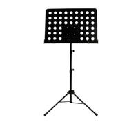 Leggio portatile, supporto per spartiti Portable Music Stand Orchestra Song Stand Medium-sized Music Stand Guitar Guzheng Erhu Drum Music Stand Training Music Stand Music Stand