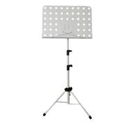 Leggio portatile, supporto per spartiti Portable Music Stand Retractable Home Music Stand With Multiple Colors For Guitar, Guzheng, Drum Set And Retractable Music Stand Music Stand