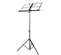 Leggio portatile, supporto per spartiti Portable Music Stand Small Music Stand Music Stand Foldable And Convenient Erhu Guitar Guzheng Violin Ukulele Music Stand Music Stand