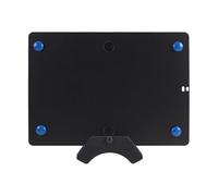 Leggio portatile Tromba Music Clip Sheet Holder Saxophone Holder Adatto Per Principianti Pratica Cornetta Lira