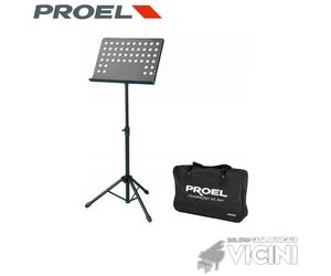 LEGGIO PROEL PROFESSIONAL RSM 360 M FORATO