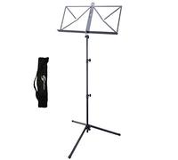 Leggio Soundsation SMS-500-BK - Colore: NERO