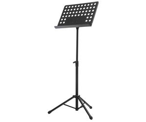 LEGGIO TAVOLA FORATA PROEL RSM360M CON BORSA