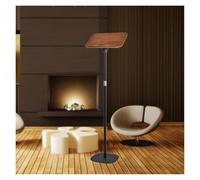 Leggio Verticale, Leggio Da Pavimento Con Regolabile, For La Casa E L'esposizione Di Musica(Color1,50-90cm)