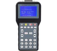 Leggitori di chiavi per auto, Programmatori per chiavi auto CK100, Strumenti di scansione, Programmatori per chiavi auto CK100 V99.99, Strumento automatico multilingue per sostituzione, Us 100V240V