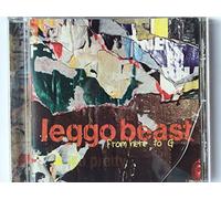Leggo Beast - From Here To G