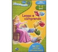 Leggo e comprendo. Con adesivi. Ediz. illustrata