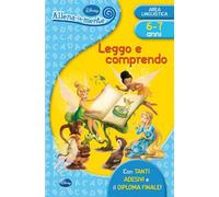 Leggo e comprendo. Con adesivi. Ediz. illustrata