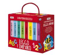 Leggo e imparo. La mia prima biblioteca - 2016 - Sassi