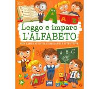 Leggo e imparo l'alfabeto