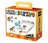 Leggo E Scrivo