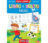 Leggo e scrivo facile