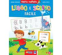 Leggo e scrivo facile