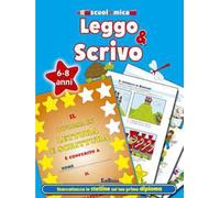 Leggo & scrivo. Non solo a scuola