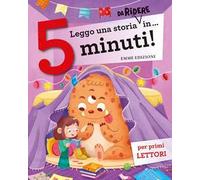 Leggo una storia da ridere in… 5 minuti! Stampatello maiuscolo. Ediz. a colori
