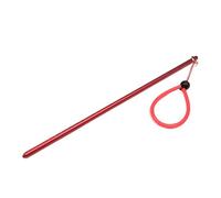 Leghe di alluminio Bastone da immersione con cordino da polso Asta da immersione Noise Maker Puntatori Rod Dispositivi di segnalazione subacquea Dispositivi di segnalazione subacquea