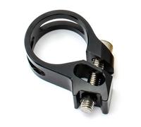 Leghe di alluminio Bici Shifters Morsetto 22.2mm Biciclette Triggering Shifts Leve Freno Anelli Fissi Biciclette Parte Biciclette Trigger