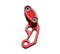 Leghe di alluminio Combustibili Tubo Linea Morsetto Moto Olio Tubo Cavo Clip Cablaggio Clip di Fissaggio Facile da Installazione Scooter Retrofit Wire Clip