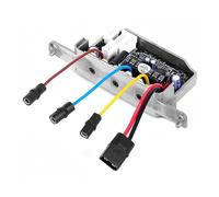 Leghe di alluminio dell'Assemblea del regolatore degli scooter ingegnerizzate di precisione per migliorare la stabilità del ciclismo Precisioni Control Board Scooter elettrici