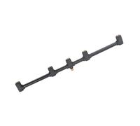 Leghe di alluminio Porta Pesca Allarmi Smarted Impostazioni Rapide Regolabile Rod Rack Per Campeggio E Outdoor Universali Staffe Canna Da Pesca