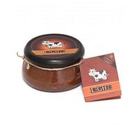 LeGhee - Crema di nocciole, burro chiarificato, miele, cacao e cannella 230 ml di crema