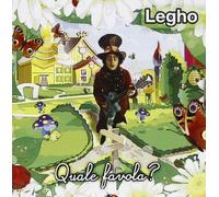 Legho - Quale Favola