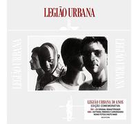 Legiao Urbana - 30 Anos